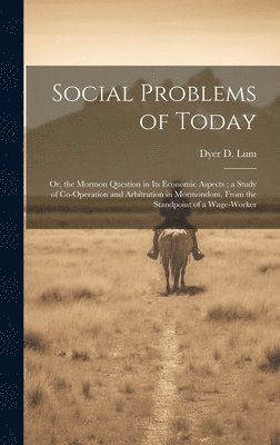 Social Problems of Today 1