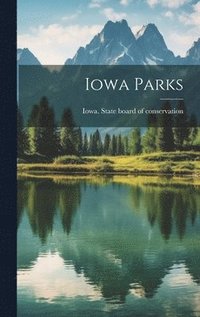 bokomslag Iowa Parks