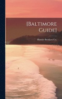 bokomslag [Baltimore Guide]