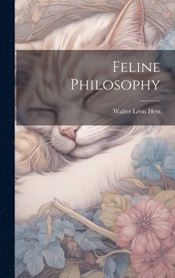 Feline Philosophy 1