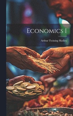 bokomslag Economics I