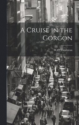 A Cruise in the Gorgon 1