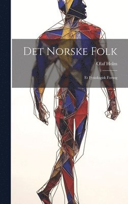 Det Norske Folk 1