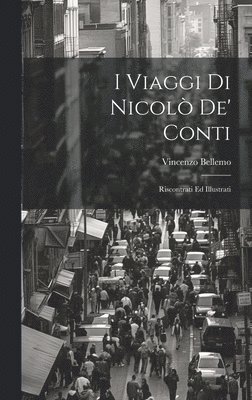I Viaggi Di Nicolò De' Conti