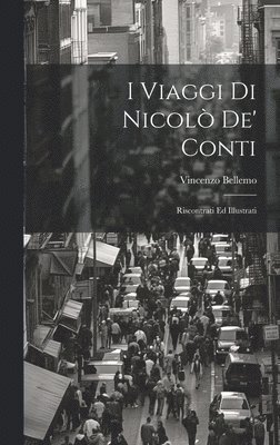 I Viaggi Di Nicol De' Conti 1