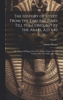History of Egypt 1