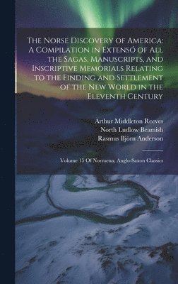 Norse Discovery of America