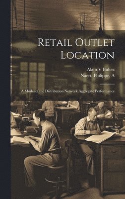 Retail Outlet Location 1