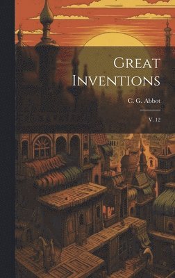 Great Inventions 1