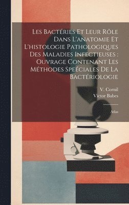 Les bactries et leur rle dans l'anatomie et l'histologie pathologiques des maladies infectieuses 1