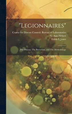 &quot;Legionnaires&quot; 1