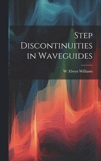 bokomslag Step Discontinuities in Waveguides