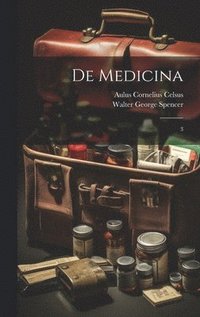 bokomslag De medicina
