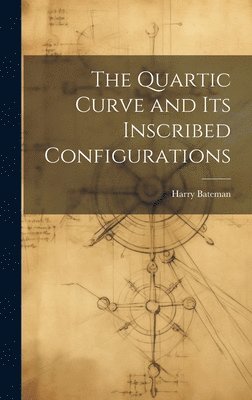 Quartic Curve and its Inscribed Configurations