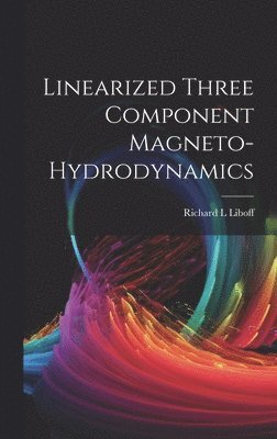 Linearized Three Component Magneto-hydrodynamics 1