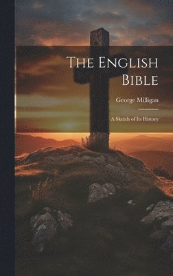 bokomslag The English Bible