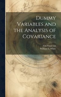 bokomslag Dummy Variables and the Analysis of Covariance