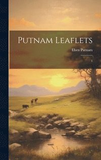 bokomslag Putnam Leaflets