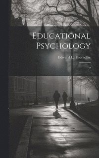 bokomslag Educational Psychology