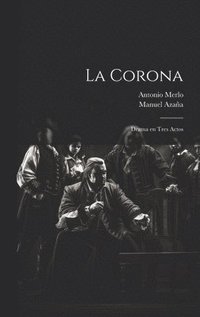 bokomslag La corona