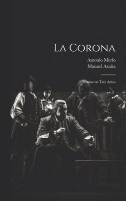 La corona 1