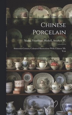 Chinese Porcelain 1