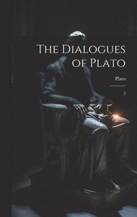 bokomslag Dialogues of Plato