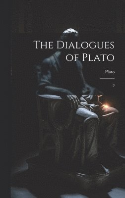 bokomslag Dialogues of Plato