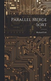 bokomslag Parallel Merge Sort