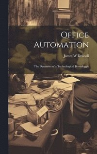 bokomslag Office Automation