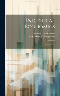 Industrial Economics 1