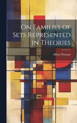 On Families of Sets Represented in Theories 1