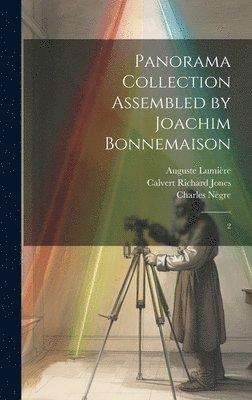 Panorama Collection Assembled by Joachim Bonnemaison 1