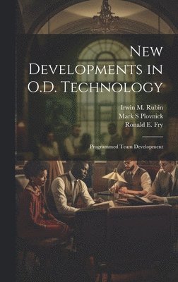 New Developments in O.D. Technology 1