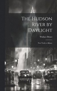 bokomslag The Hudson River by Daylight