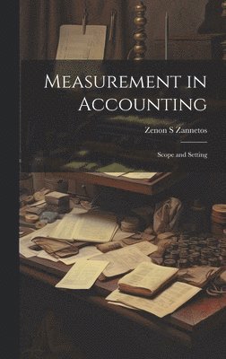 Measurement in Accounting