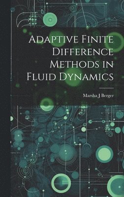 Adaptive Finite Difference Methods in Fluid Dynamics