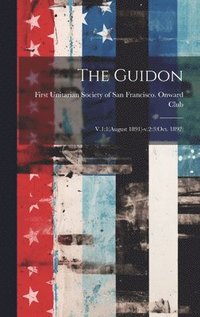 bokomslag The Guidon