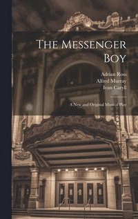 bokomslag The Messenger Boy
