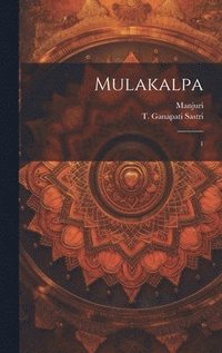 bokomslag Mulakalpa