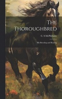 bokomslag Thoroughbred