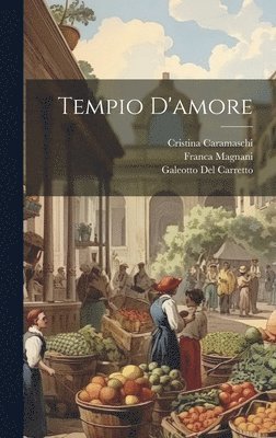 Tempio d'amore 1