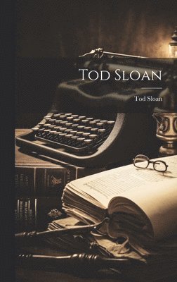 Tod Sloan