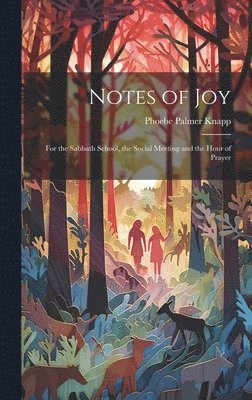 Notes of Joy 1