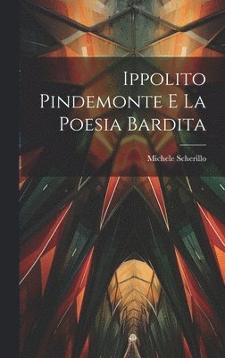 Ippolito Pindemonte e la poesia bardita 1