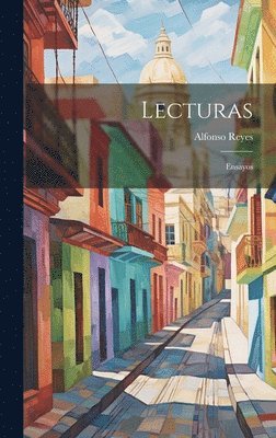 Lecturas; Ensayos 1