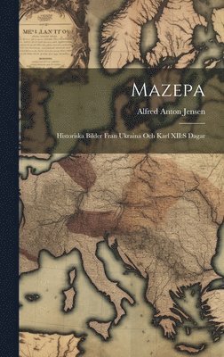 Mazepa 1