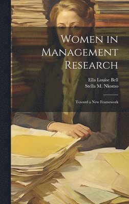 bokomslag Women in Management Research