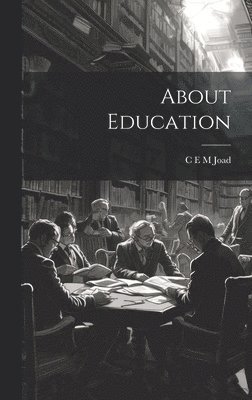 About Education 1