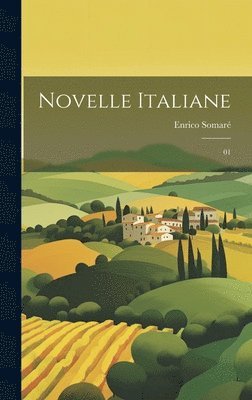 Novelle italiane 1